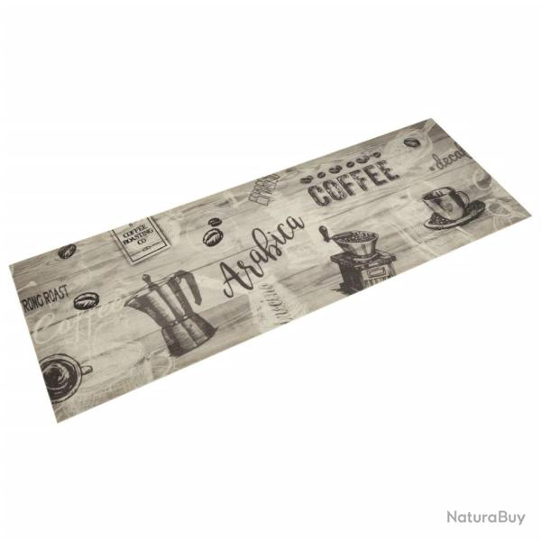 Salon de jardin avec coussins 13 pcs gris clair r�sine tress�e