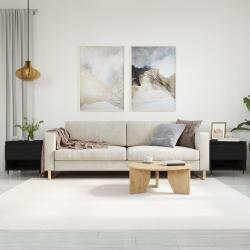 Salon de jardin avec coussins 7 pcs beige r&eacute;sine tress&eacute;e