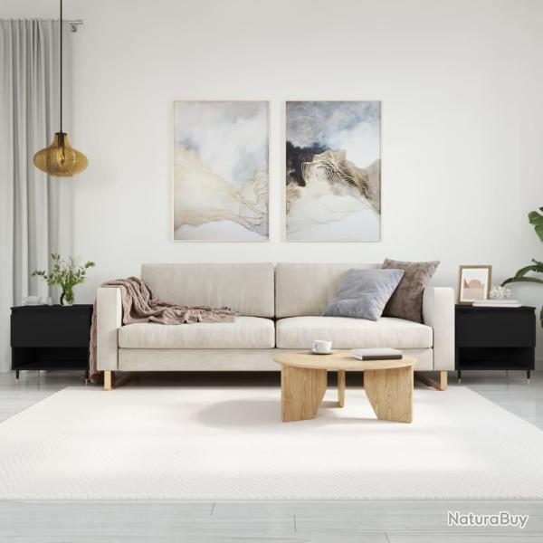 Salon de jardin avec coussins 7 pcs beige r�sine tress�e