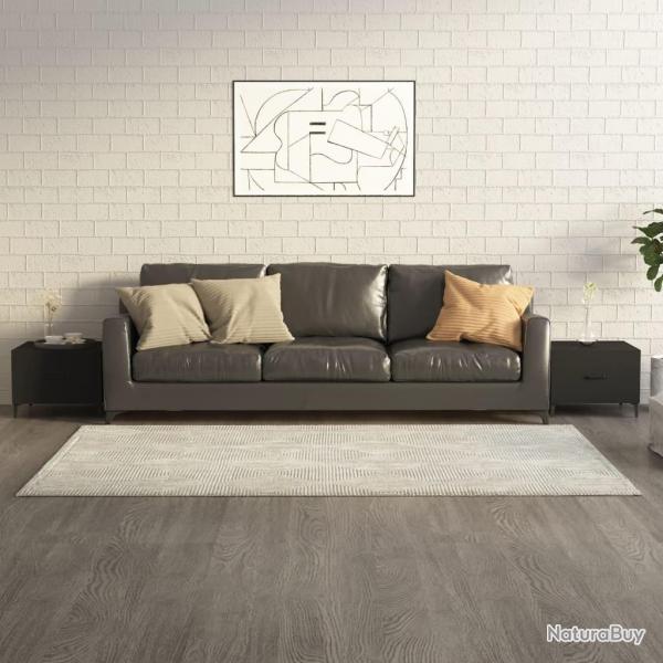 Salon de jardin avec coussins 7 pcs beige r�sine tress�e