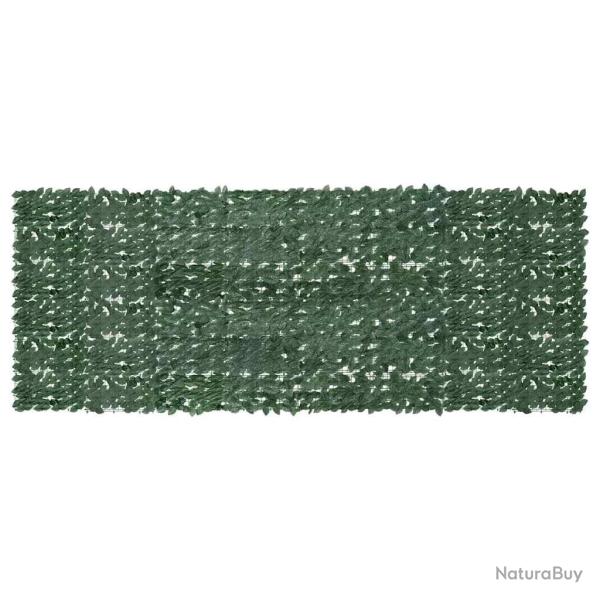 Protection de neige pour toit Rouge 100 x 2,5 x 20 cm Acier