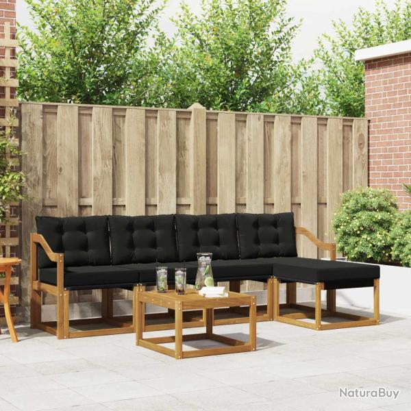 Lit sur�lev� gabion Argent� 50 x 50 x 80 cm Acier galvanis�