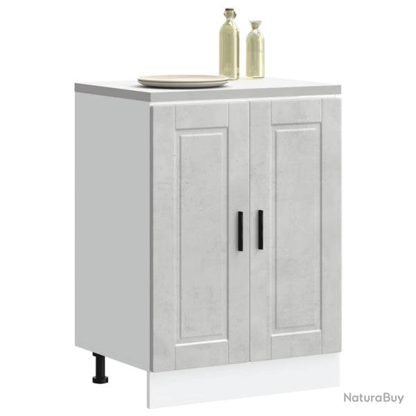 Salon de jardin 10 pcs avec coussins noir r�sine tress�e