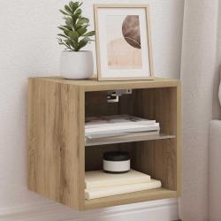 Salon de jardin 10 pcs avec coussins gris bois de pin massif