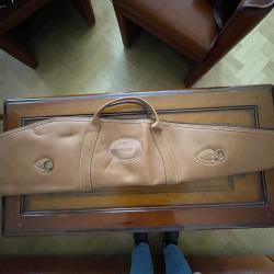 Fourreau cuir Sporfabric