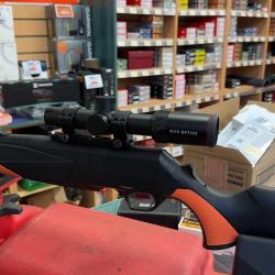 CARABINE BROWNING BAR MK3 COMPOSITE TRACKERCALIBRE 300WIN