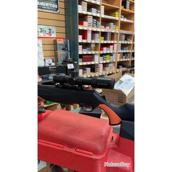 CARABINE BROWNING BAR MK3 COMPOSITE TRACKERCALIBRE 300WIN