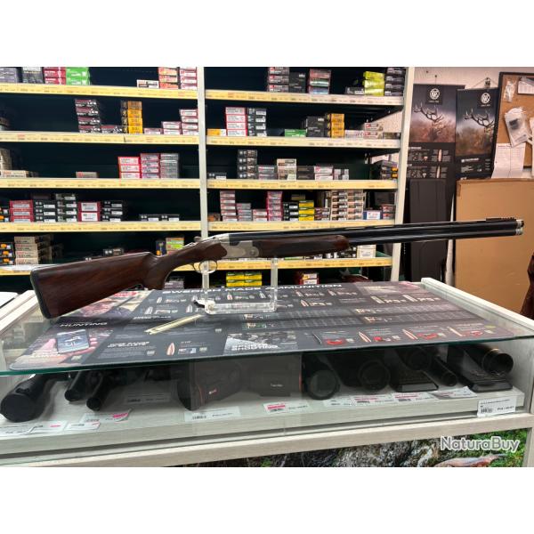 Beretta SV10 sporting 12/76