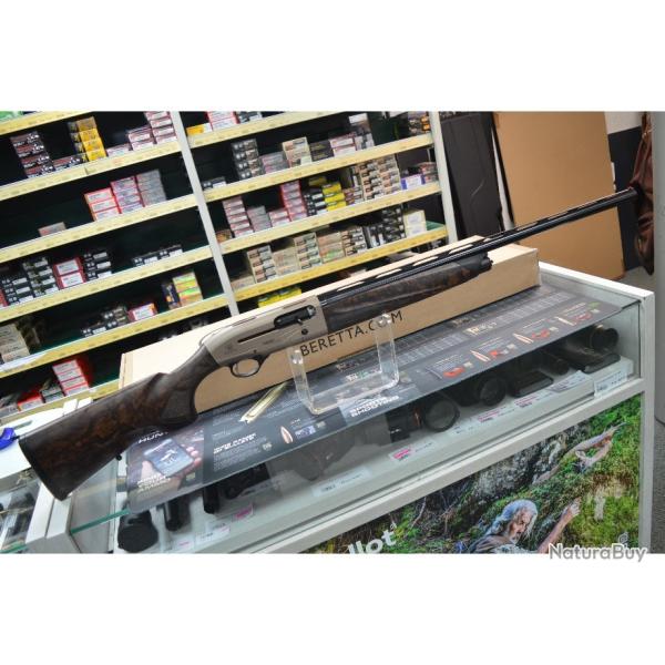 FUSIL SEMI-AUTOMATIQUE BERETTA A 400 XPLOR ACTION LIGHT CALIBRE 12/76 CANON DE 71 CM NEUF