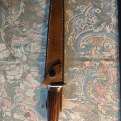 Dague Jean Tanazacq (Ardennlame) mod&egrave;le Rix