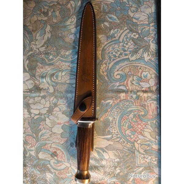 Dague Jean Tanazacq (Ardennlame) mod�le Rix