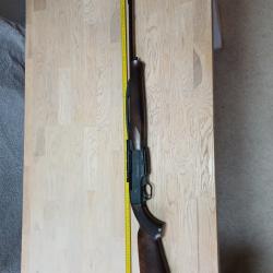 Carabine VERNEY CARRON Impact NT 300win mag canon 60