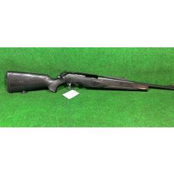 Carabine Browning Maral custom carbone 30.06