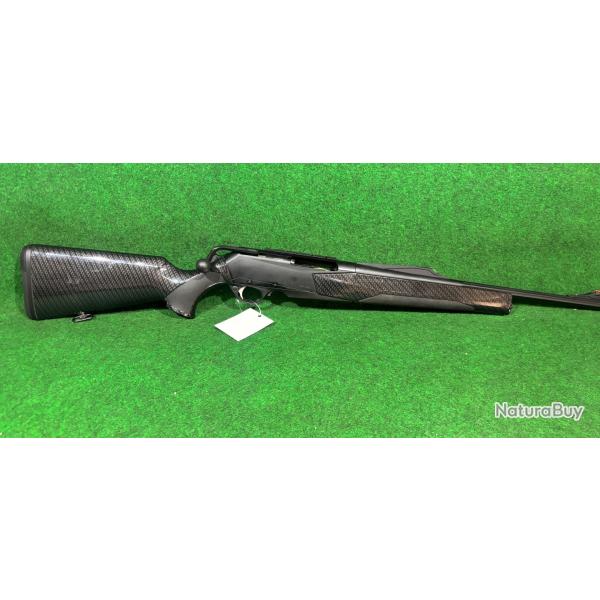 Carabine Browning Maral custom carbone 30.06