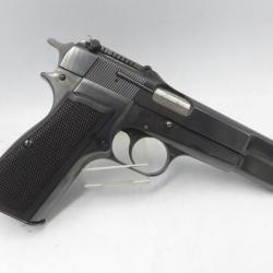 BROWNING GP35 CAPITAN 9X19 REF: 6199