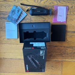 Monoculaire thermique HIKMiCRO LYNX PRO LH15