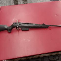 Carabine rx helix black magic cal 30.06