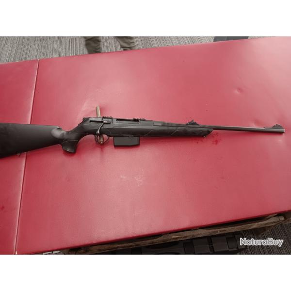 Carabine rx helix black magic cal 30.06