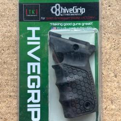 poign&eacute;e HiveGrip pour Smith & Wesson 22 Victory