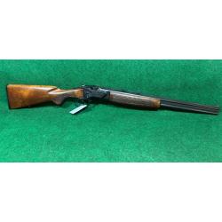 Mixte Brno zh308 cal 12/70-7x65r