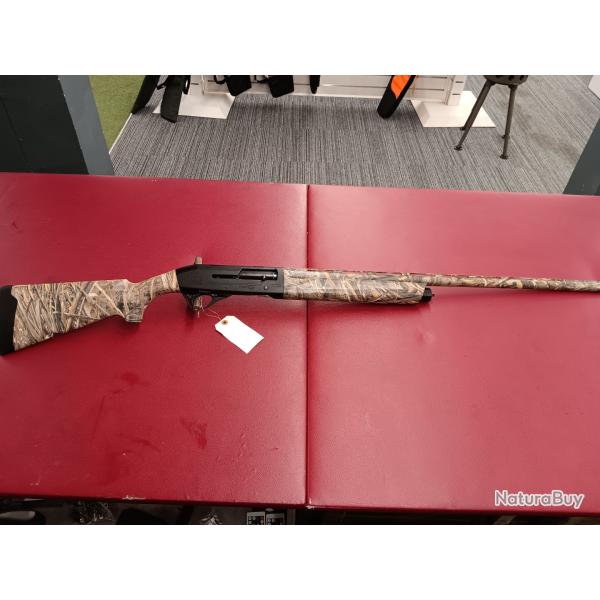 Fusil franchi affinity cal 12/76 gabion unlimited