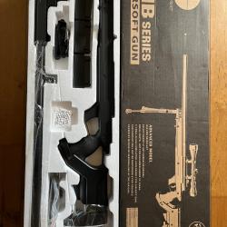 Air soft sniper MB05