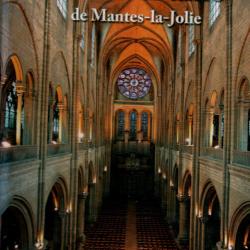 notre-dame de mantes-la-jolie de thomas schwob et c&eacute;dric sidobre