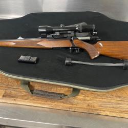 Vend SAUER 200 gaucher