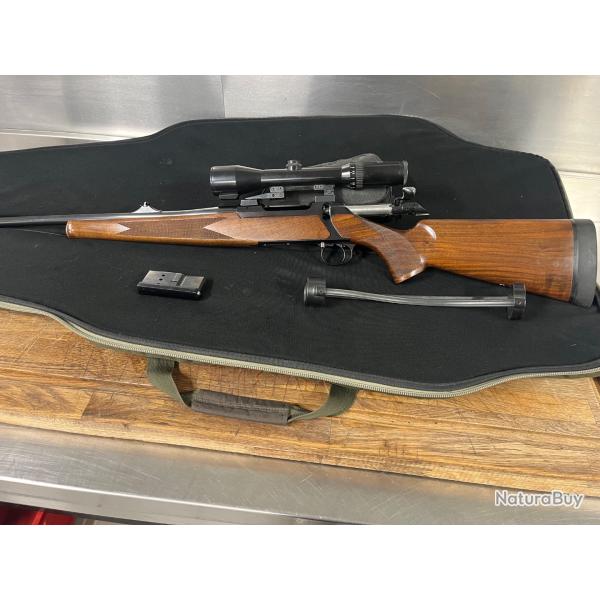 Vend SAUER 200 gaucher