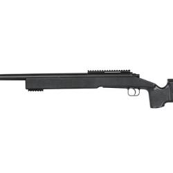 REPLIQUE LONGUE 6MM M62P RESSORT - AIRSOFT