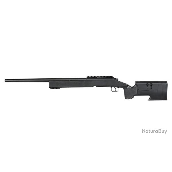 REPLIQUE LONGUE 6MM M62P RESSORT - AIRSOFT