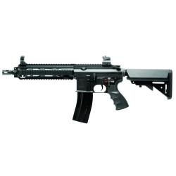 REPLIQUE LONGUE 6MM TR4 18 LIGHT NOIR - AIRSOFT