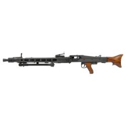 Pr&eacute;commande  REPLIQUE LONGUE 6MM GMG 42 - AIRSOFT