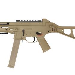 REPLIQUE LONGUE 6MM UMG TAN - AIRSOFT