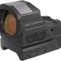 POINT ROUGE VECTOR OPTICS FRENZY-X 1X19X26 MRS GEN2