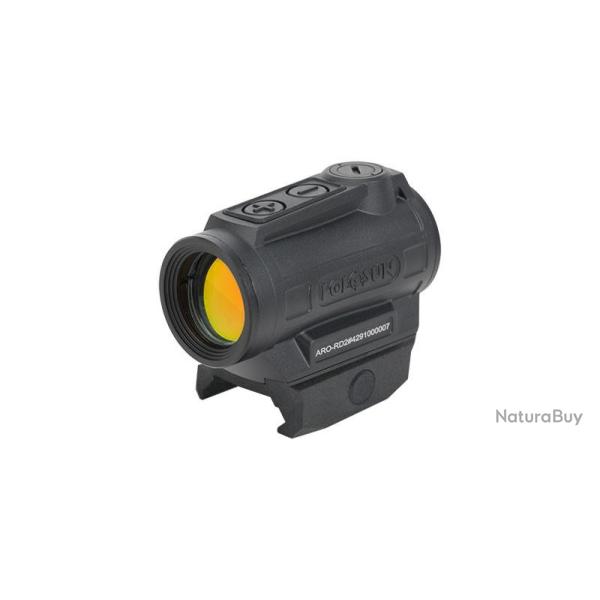 POINT ROUGE HOLOSUN ARO SP�CIAL CHASSE - 2 MOA - MONTAGE BAS WEAVER