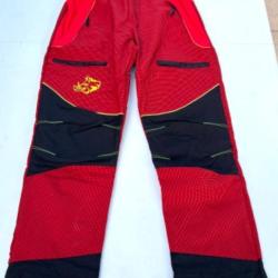 Pantalon Cerb&egrave;re Francital - Taille M