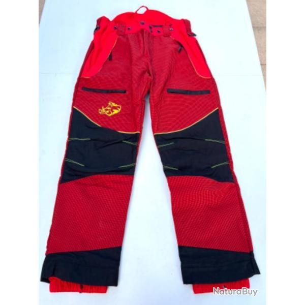 Pantalon Cerb�re Francital - Taille M