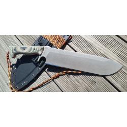 Machette Work tuff gear MT MAN , introuvable !!