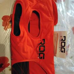 Gilet de  protection chien neuf ,marque ROG