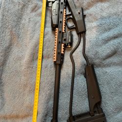 Chiappa big badger cal.410/76
