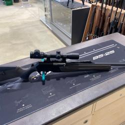 Carabine Browning BAR MK3 semi automatique calibre 30.06