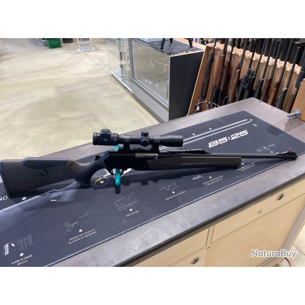 Carabine Browning BAR MK3 semi automatique calibre 30.06