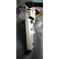 Tr&egrave;s beau colt 1851 us Marshal cal.44