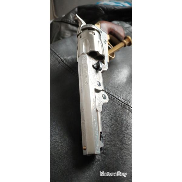 Tr�s beau colt 1851 us Marshal cal.44