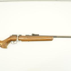 carabine manu arm monocoup 22lr pour ench&egrave;re 1� sans prix de r&eacute;serve UP48L7