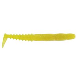 LEURRE REINS ROCKVIBE SHAD 8" HIROSHIMA LEMON SQUASH