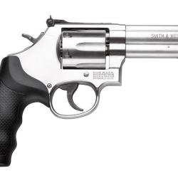 Revolver Smith & Wesson 686 4" Cal. 357 Mag