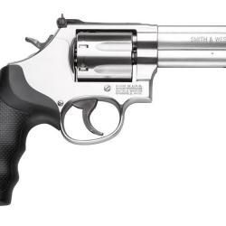 Revolver Smith & Wesson 686 Plus 4" Cal. 357 Mag