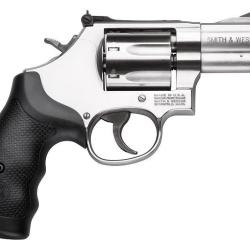 Revolver Smith & Wesson 686 Plus 2.5" Cal. 357 Mag